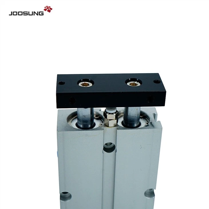 TN Series Cylinder