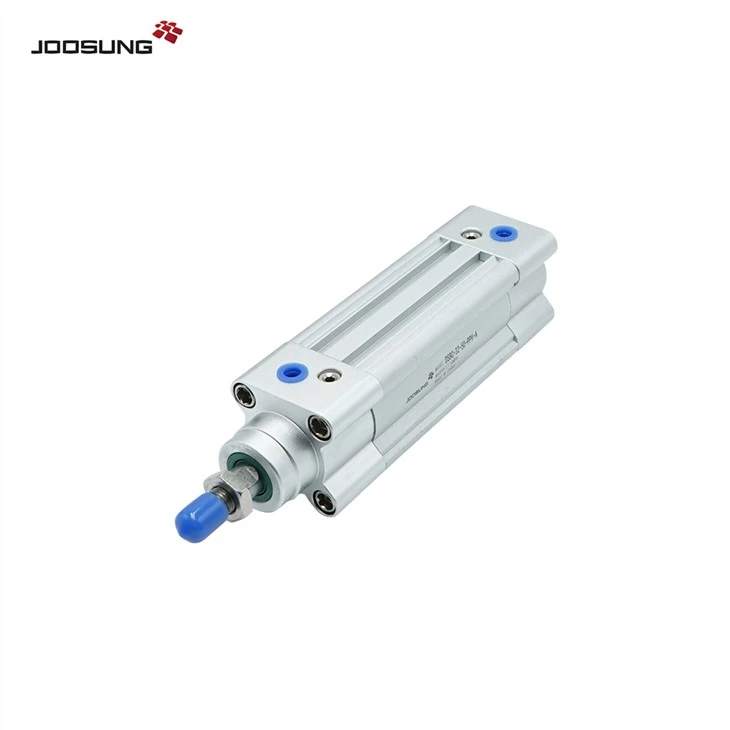 Stalinless Steel Air Cylinder