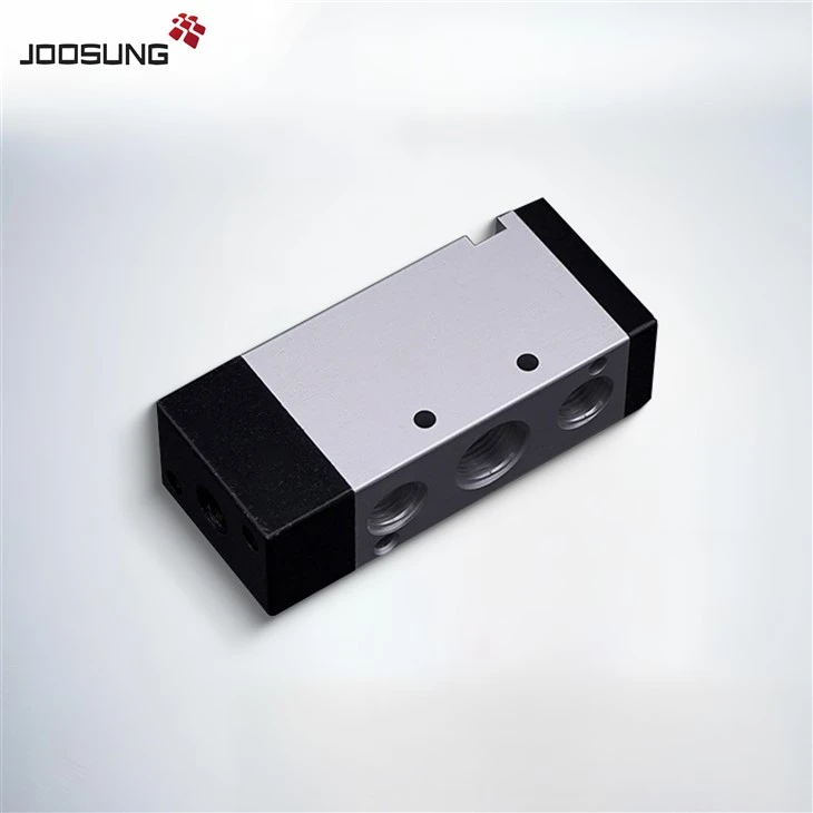 4A300 Series Air Pilot Valve high quality