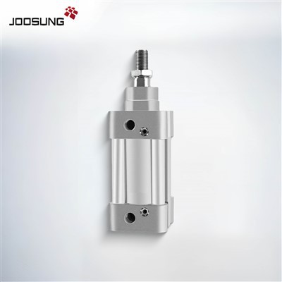 Стандартны пнеўматычны цыліндр SAI